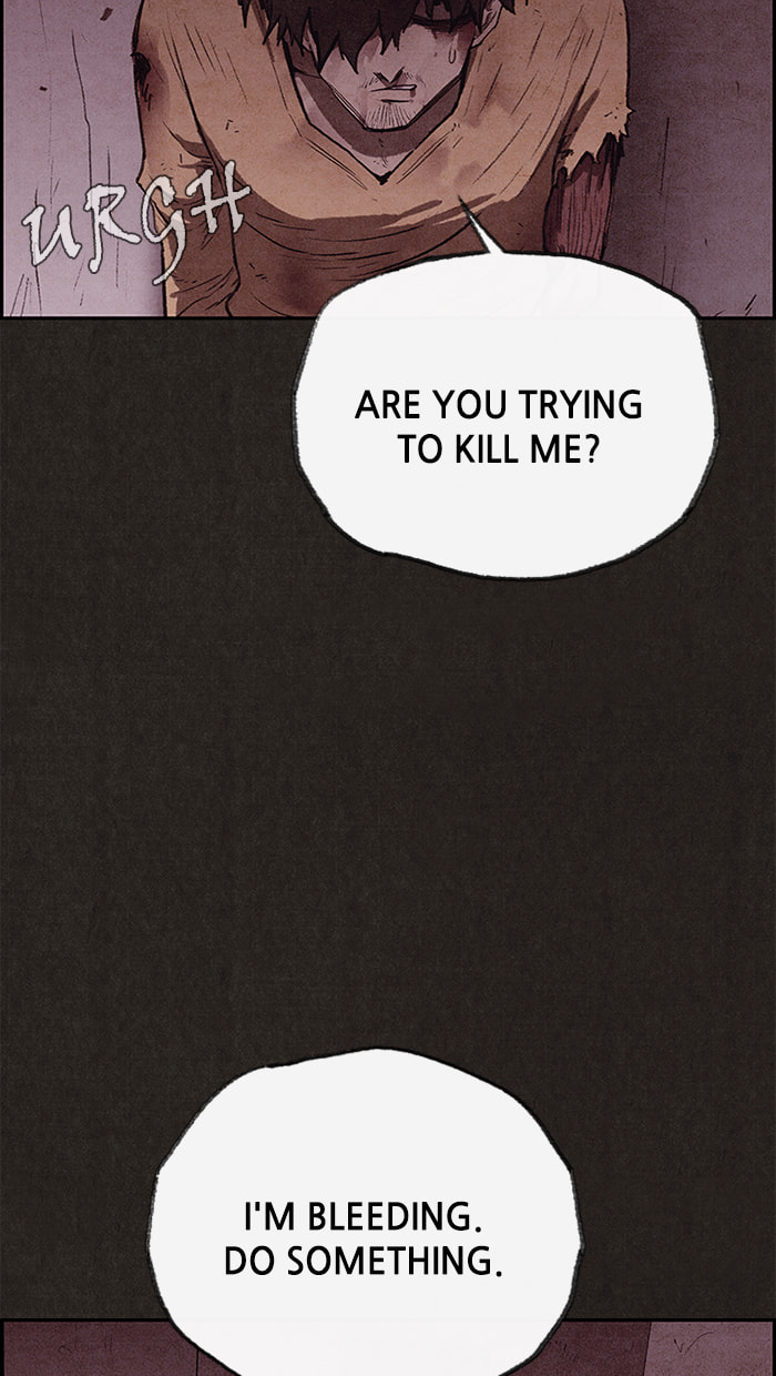 Sweet Home Chapter 117 page 80 - 