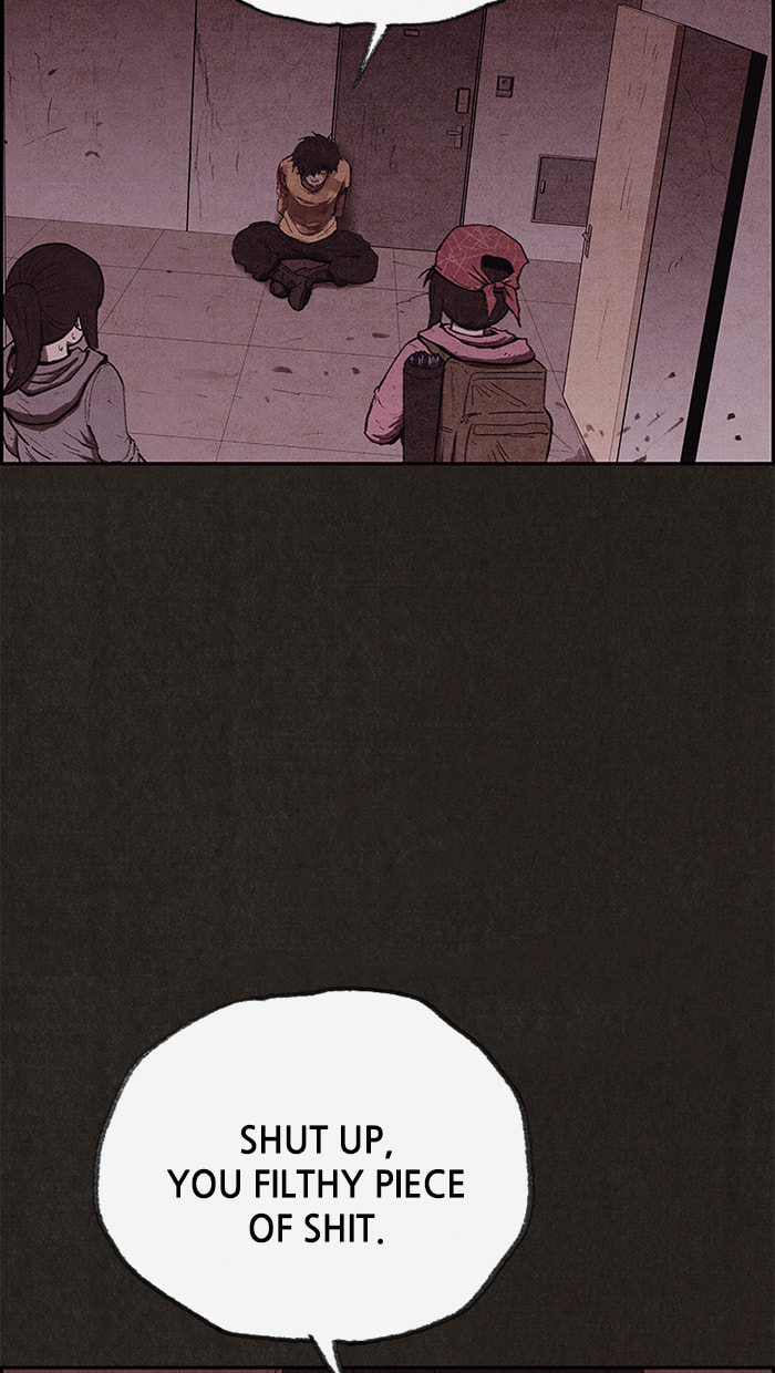Sweet Home Chapter 117 page 81 - 
