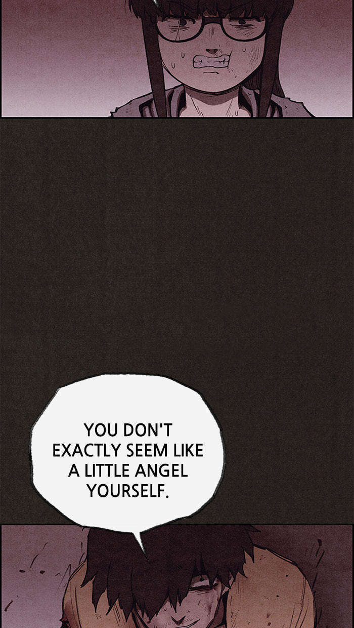 Sweet Home Chapter 117 page 82 - 