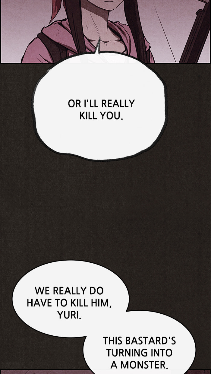 Sweet Home Chapter 117 page 84 - 