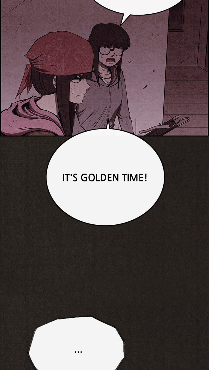 Sweet Home Chapter 117 page 85 - 