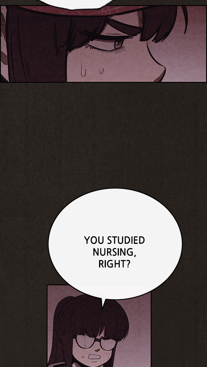 Sweet Home Chapter 117 page 86 - 