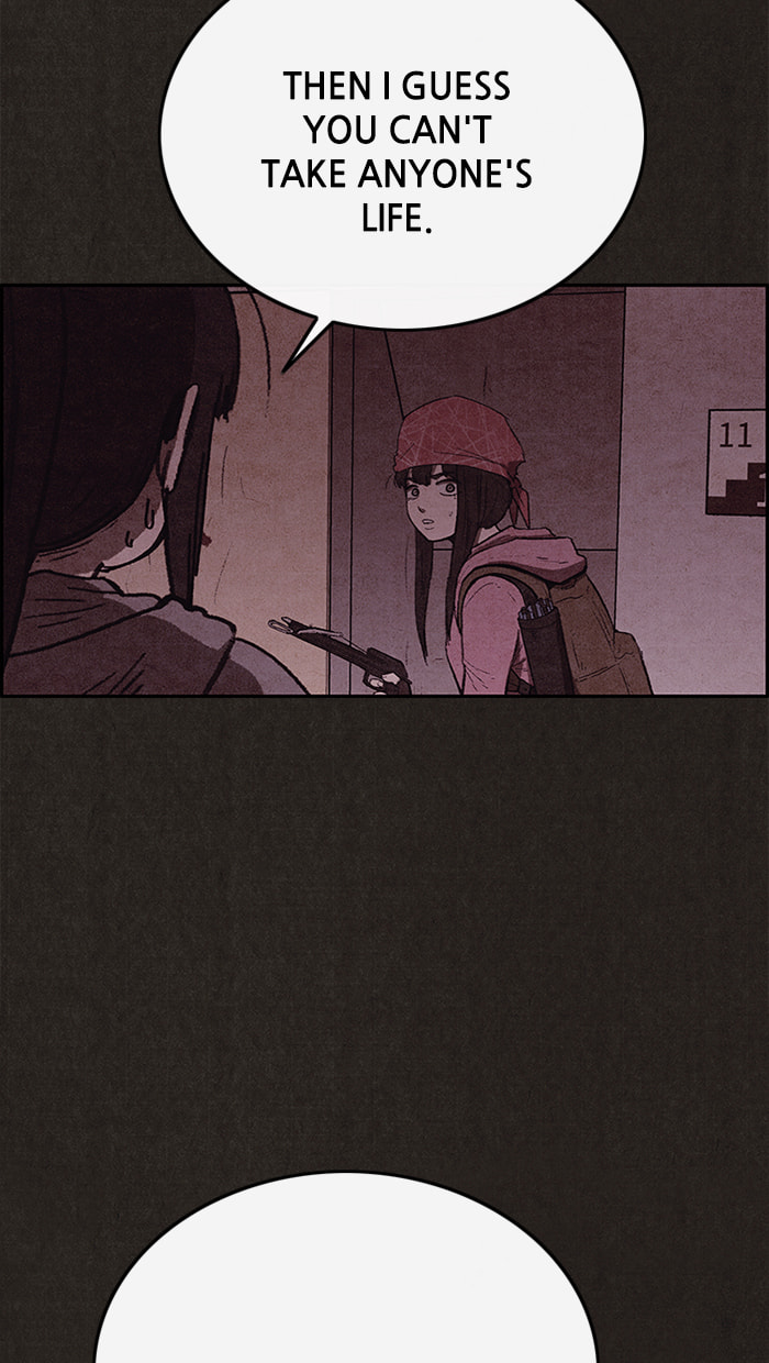 Sweet Home Chapter 117 page 88 - 