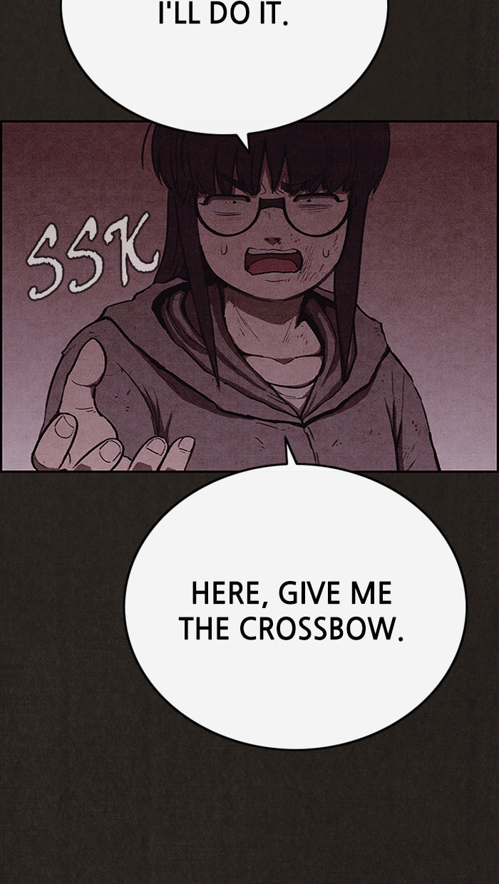 Sweet Home Chapter 117 page 89 - 