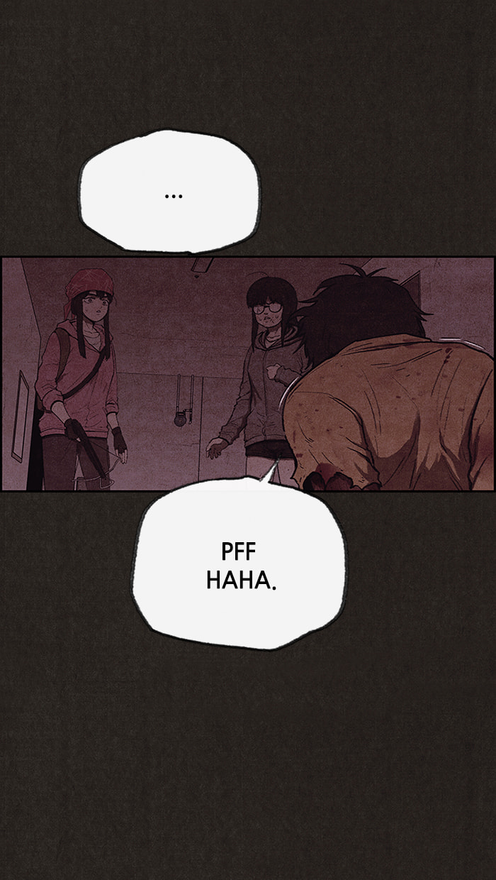 Sweet Home Chapter 117 page 91 - 