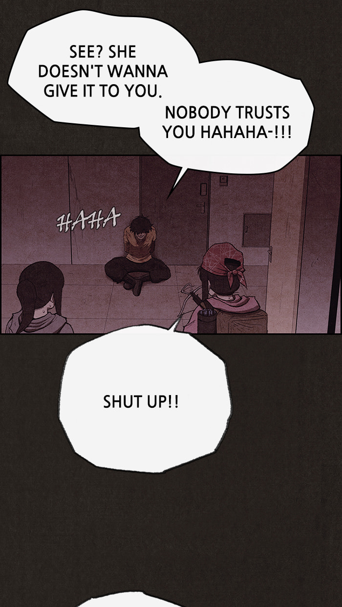 Sweet Home Chapter 117 page 92 - 