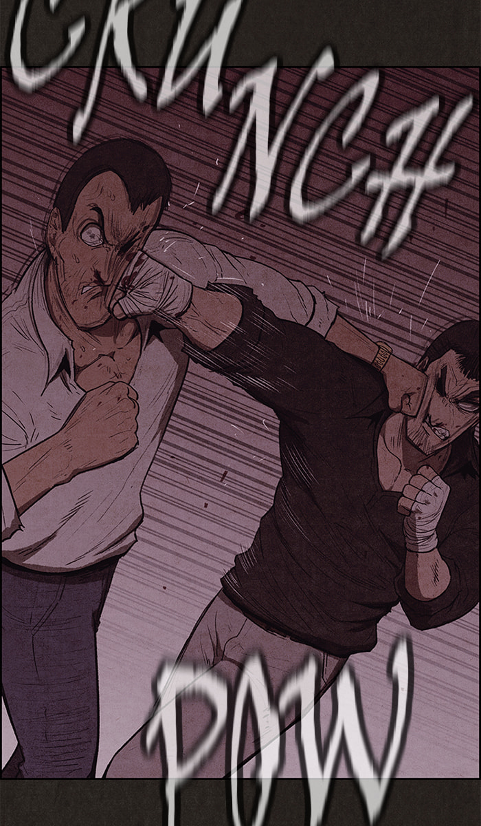 Sweet Home Chapter 118 page 12 - 