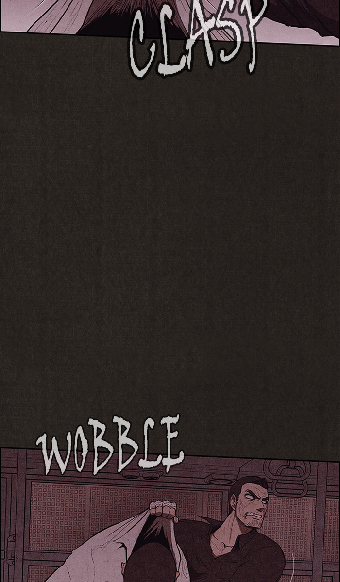 Sweet Home Chapter 118 page 19 - 