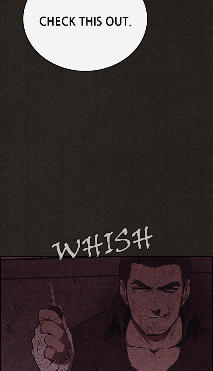 Sweet Home Chapter 118 page 3 - 