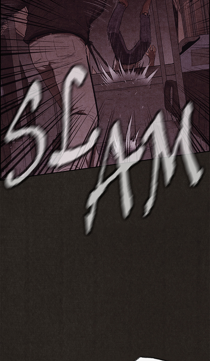 Sweet Home Chapter 118 page 22 - 