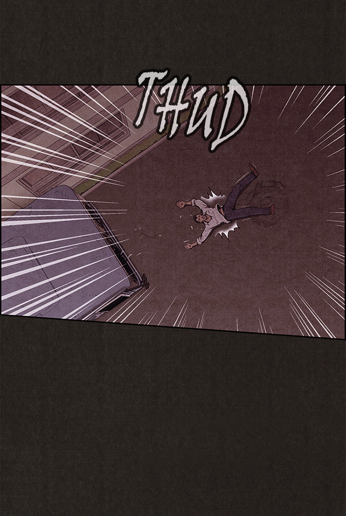 Sweet Home Chapter 118 page 24 - 
