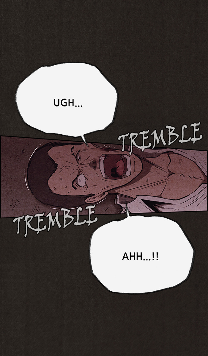 Sweet Home Chapter 118 page 25 - 