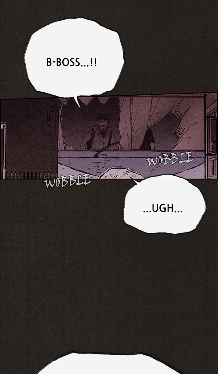 Sweet Home Chapter 118 page 26 - 