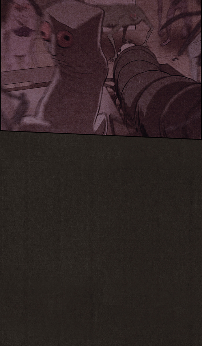 Sweet Home Chapter 118 page 30 - 