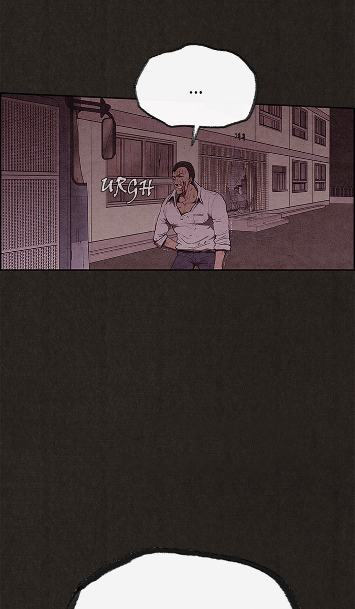 Sweet Home Chapter 118 page 31 - 