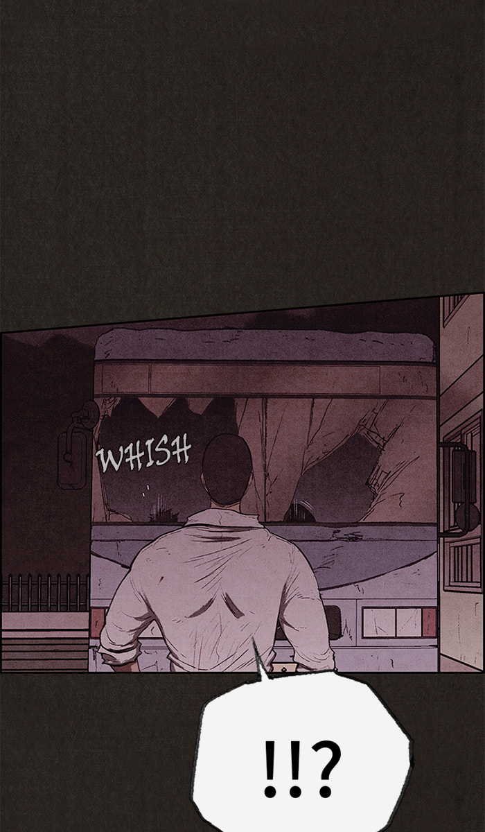 Sweet Home Chapter 118 page 33 - 