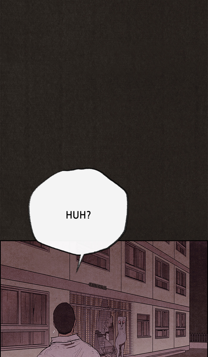 Sweet Home Chapter 118 page 35 - 