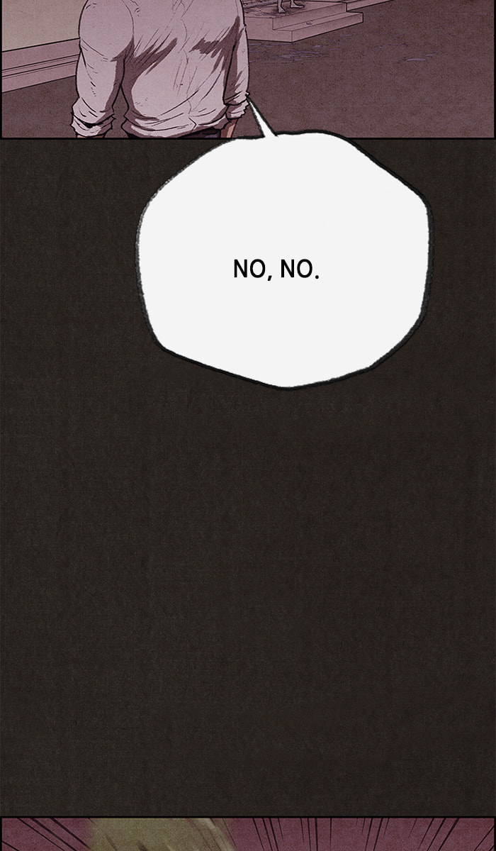 Sweet Home Chapter 118 page 36 - 