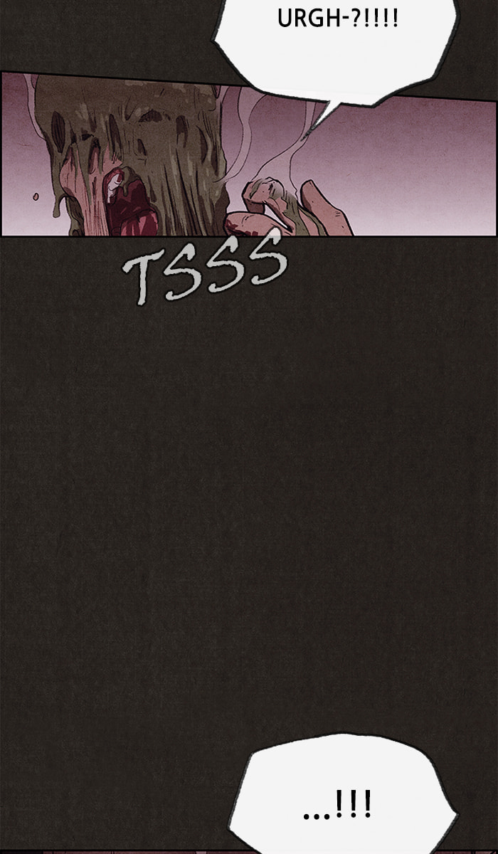 Sweet Home Chapter 118 page 39 - 