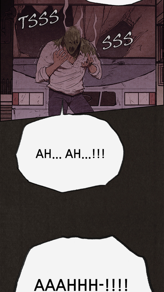 Sweet Home Chapter 118 page 40 - 