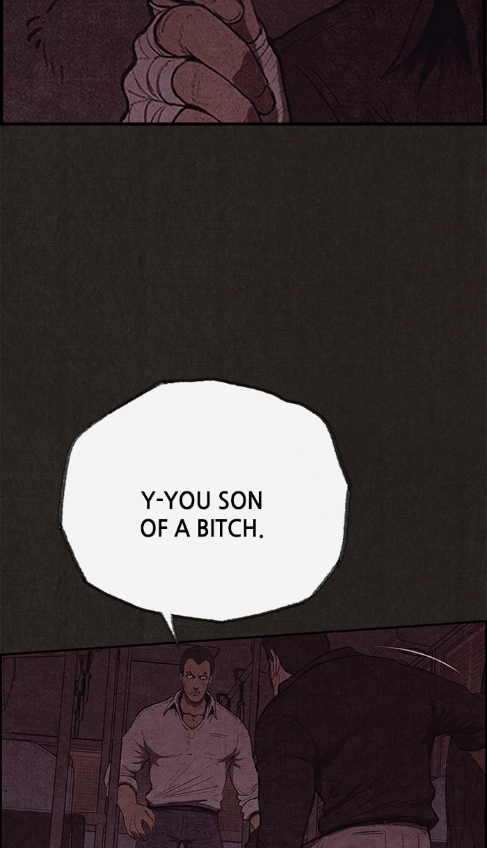 Sweet Home Chapter 118 page 5 - 