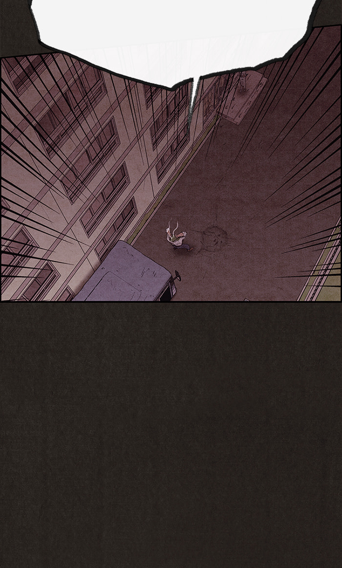 Sweet Home Chapter 118 page 41 - 