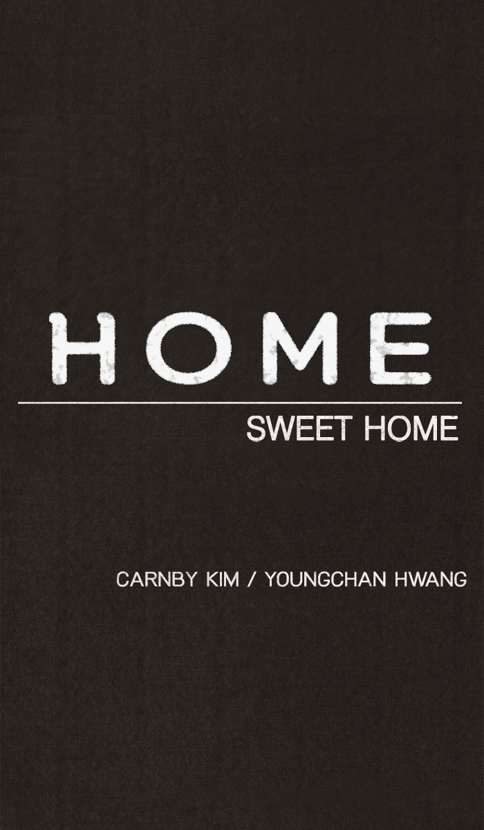 Sweet Home Chapter 118 page 42 - 