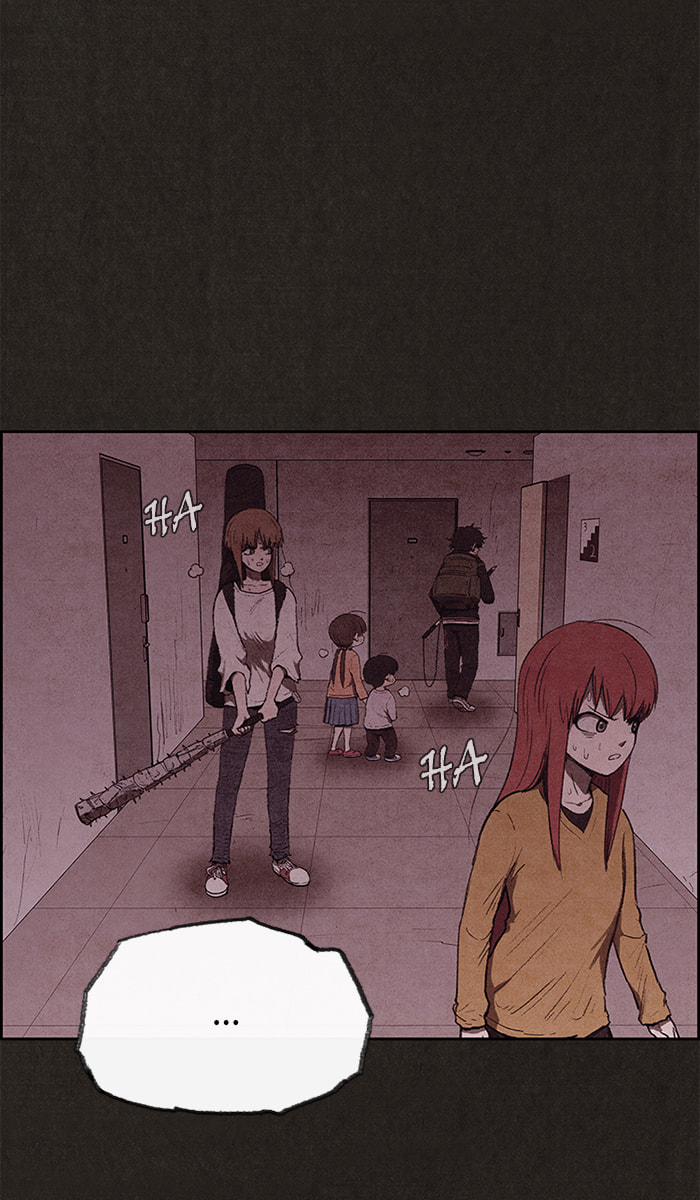 Sweet Home Chapter 118 page 43 - 