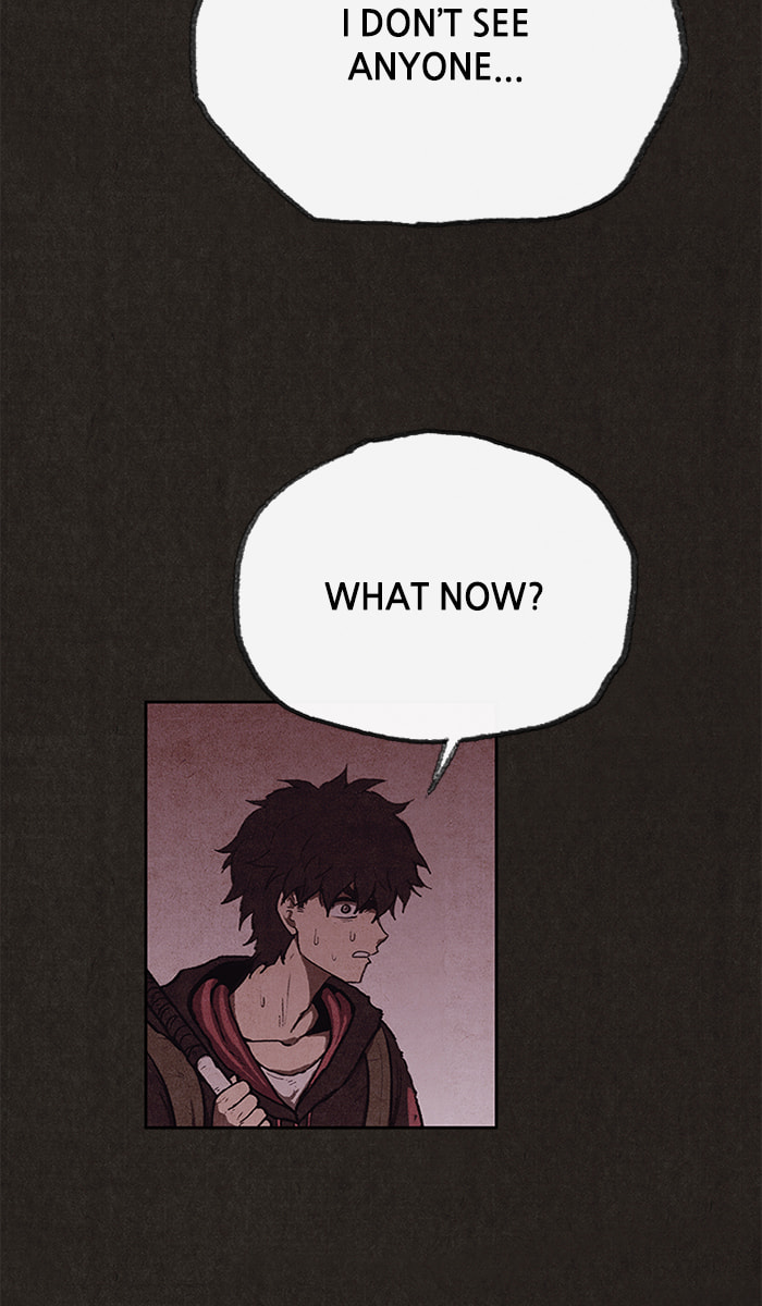 Sweet Home Chapter 118 page 45 - 