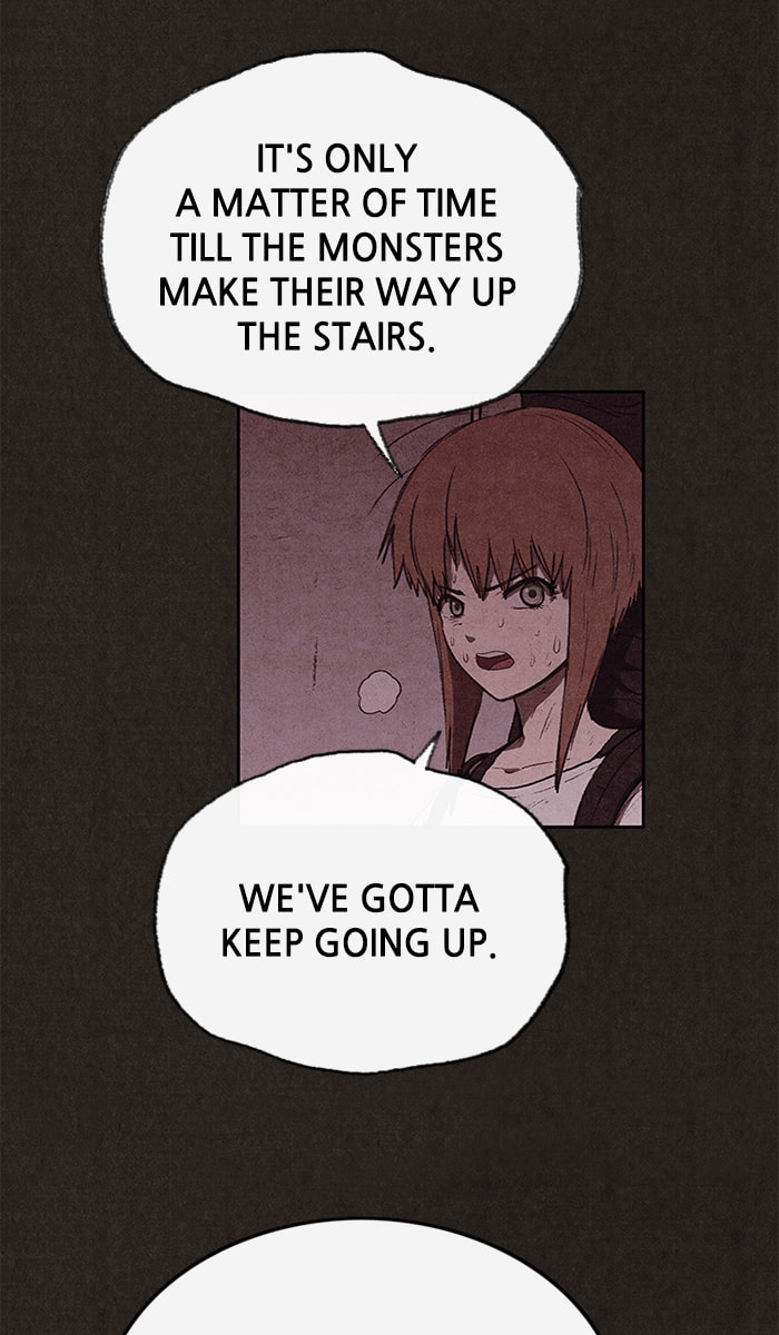 Sweet Home Chapter 118 page 46 - 