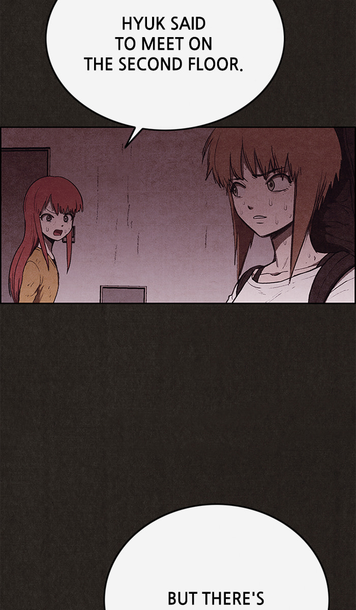 Sweet Home Chapter 118 page 47 - 