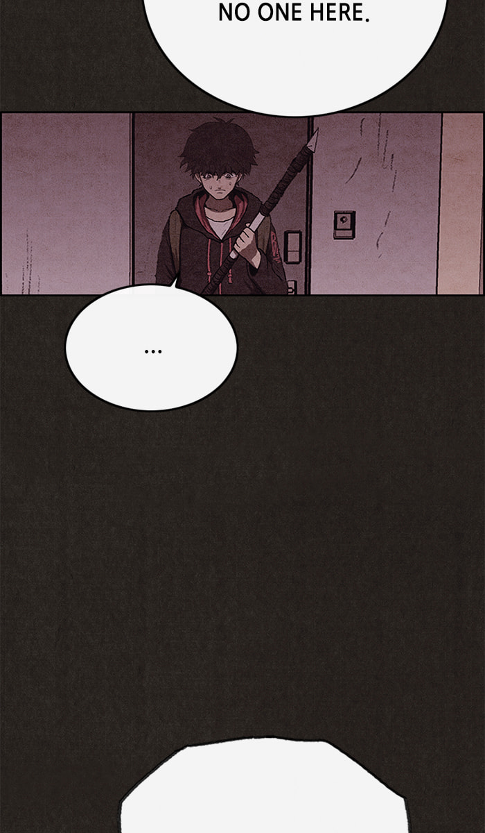 Sweet Home Chapter 118 page 48 - 
