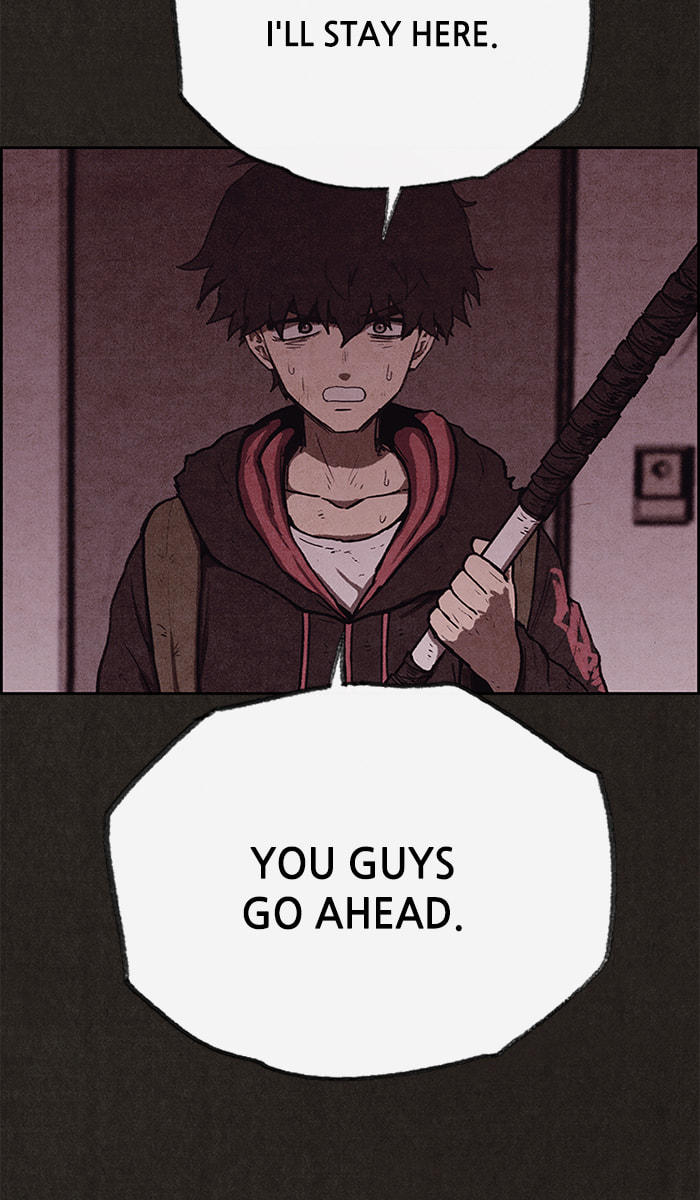 Sweet Home Chapter 118 page 49 - 