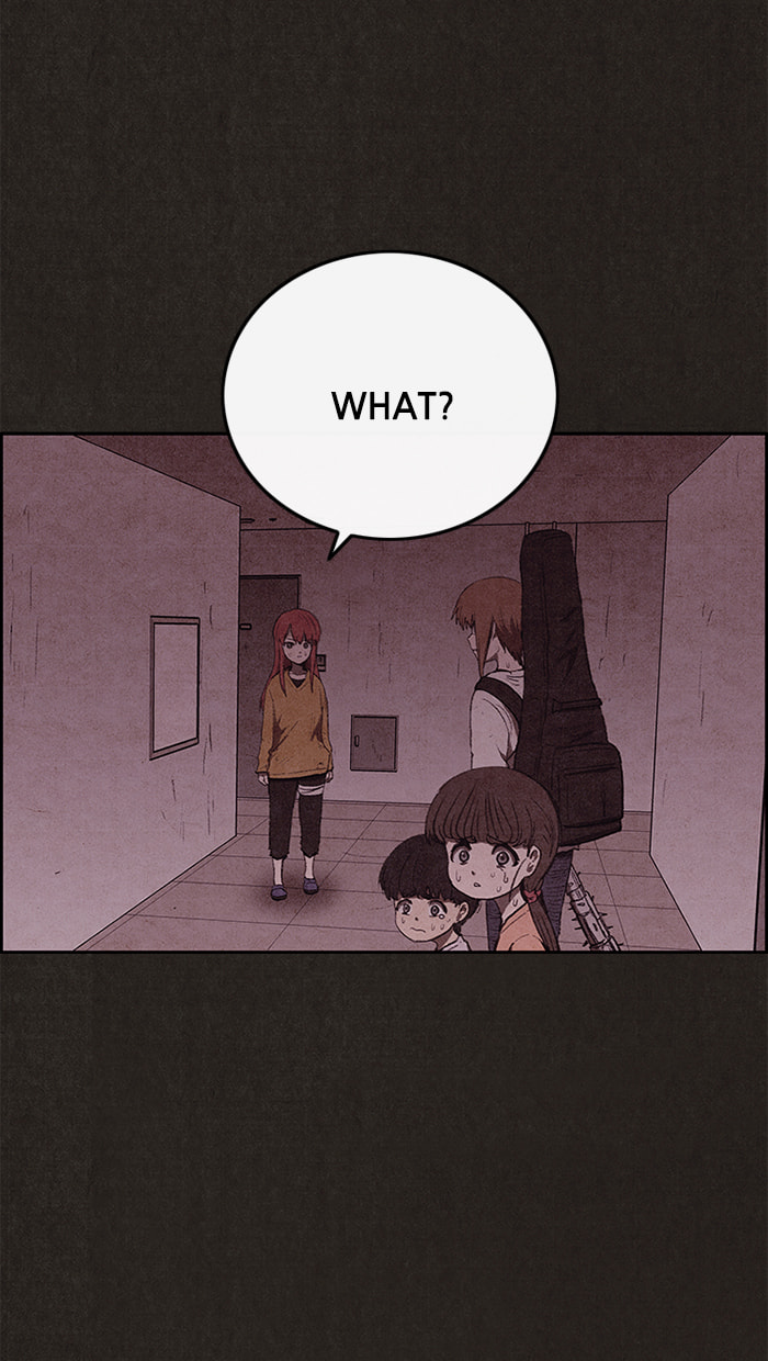 Sweet Home Chapter 118 page 50 - 