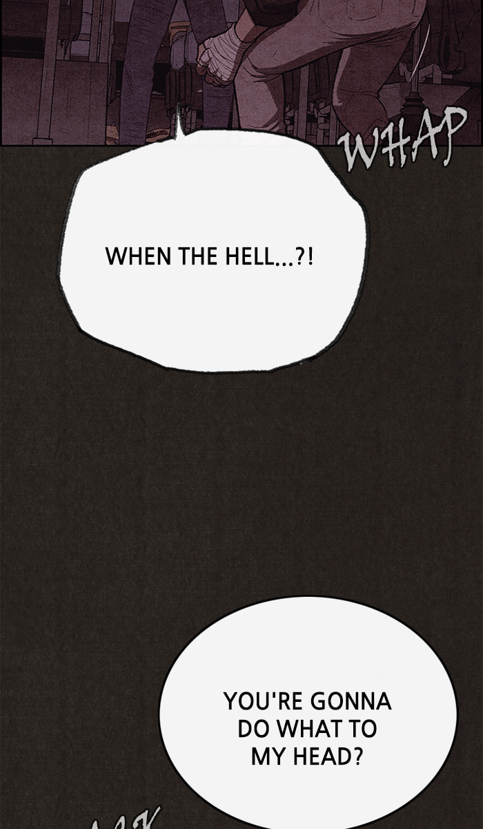 Sweet Home Chapter 118 page 6 - 