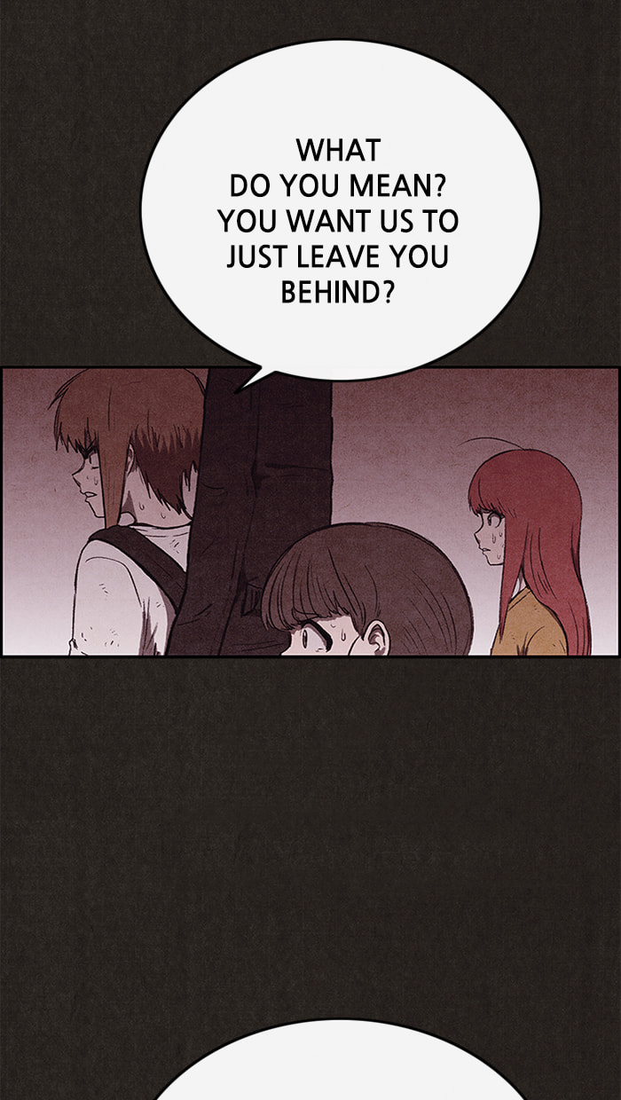Sweet Home Chapter 118 page 52 - 