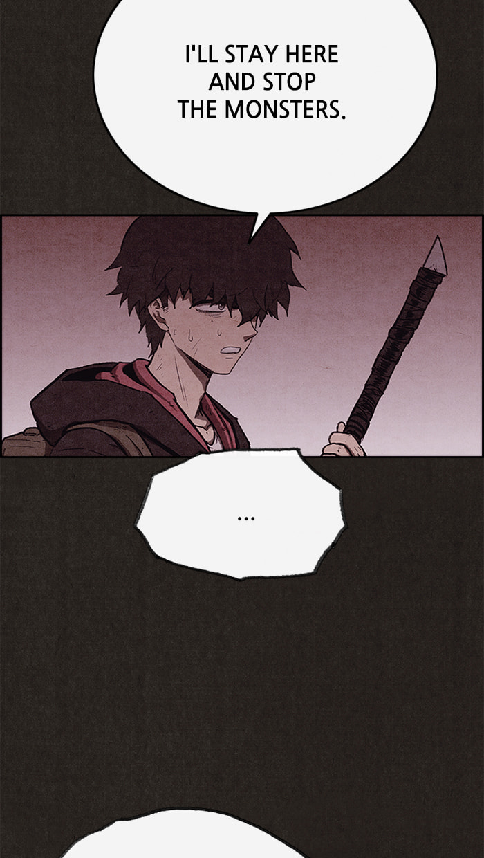 Sweet Home Chapter 118 page 53 - 