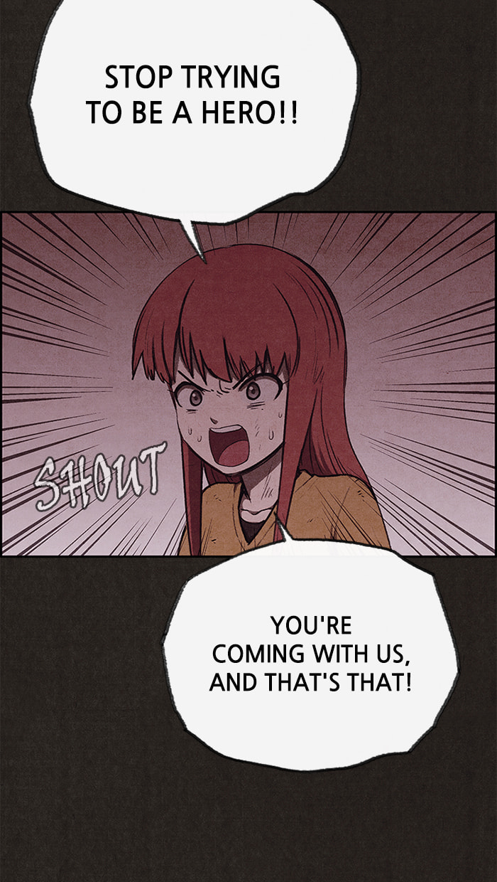 Sweet Home Chapter 118 page 54 - 