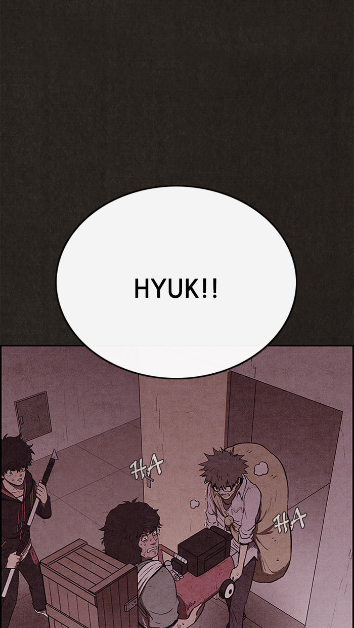 Sweet Home Chapter 118 page 56 - 