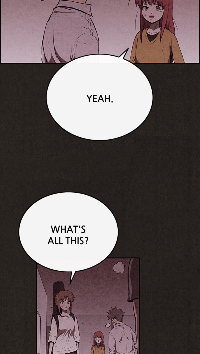 Sweet Home Chapter 118 page 59 - 