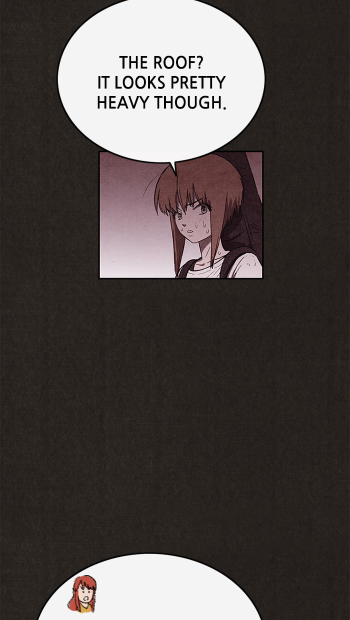 Sweet Home Chapter 118 page 61 - 