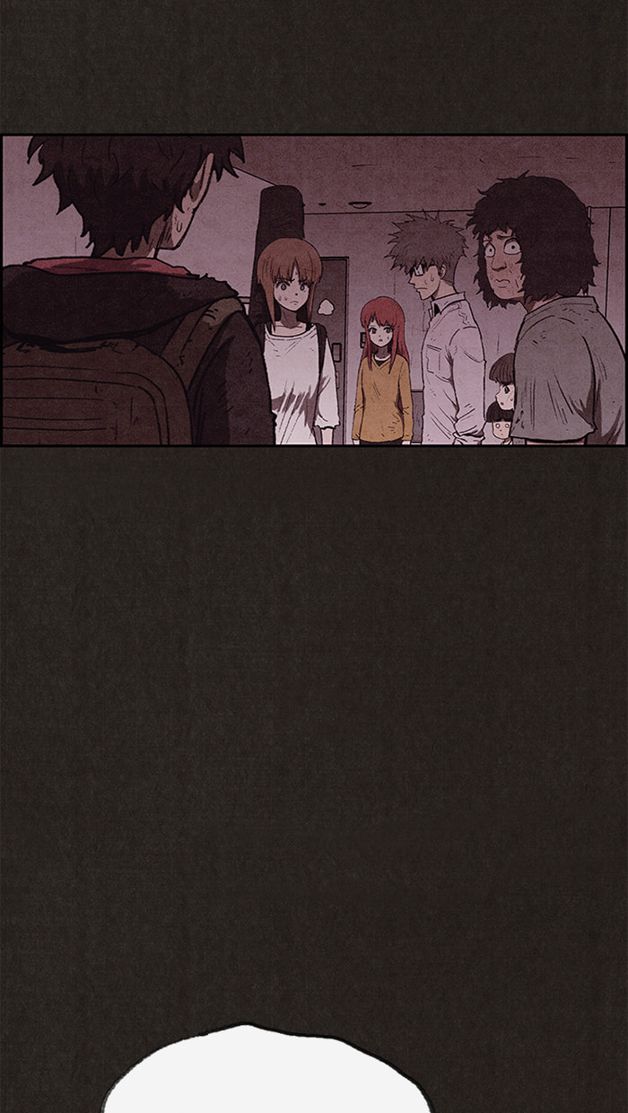 Sweet Home Chapter 118 page 64 - 
