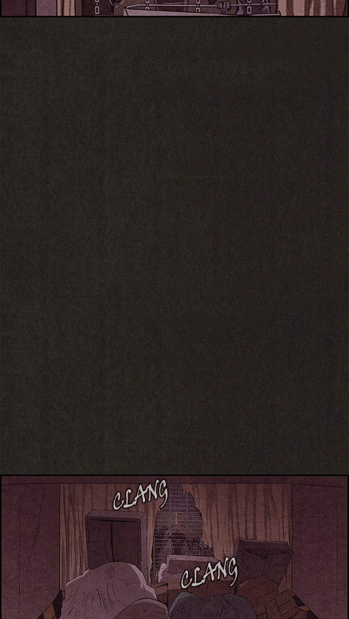Sweet Home Chapter 118 page 68 - 