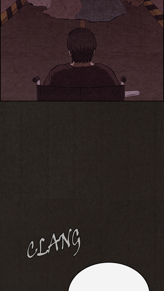 Sweet Home Chapter 118 page 69 - 