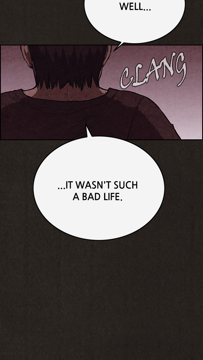 Sweet Home Chapter 118 page 70 - 