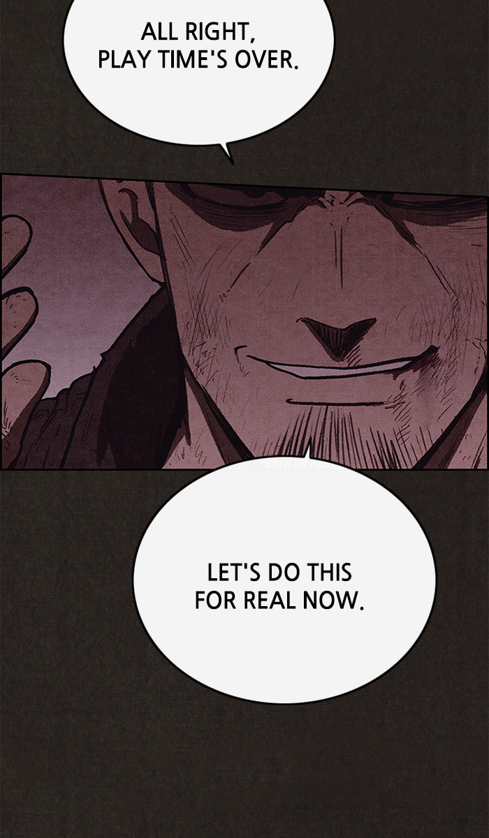 Sweet Home Chapter 118 page 8 - 