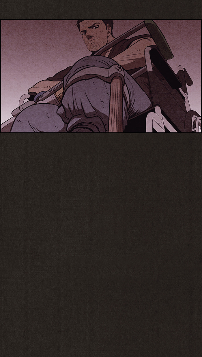 Sweet Home Chapter 118 page 71 - 