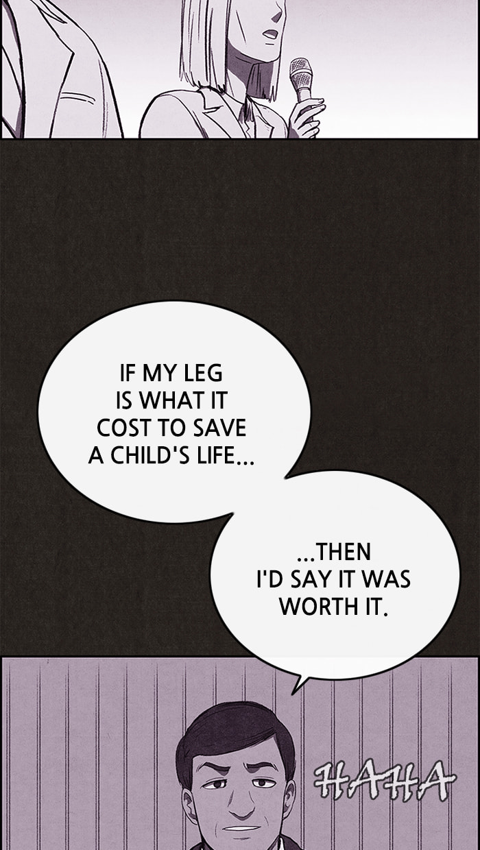 Sweet Home Chapter 118 page 74 - 