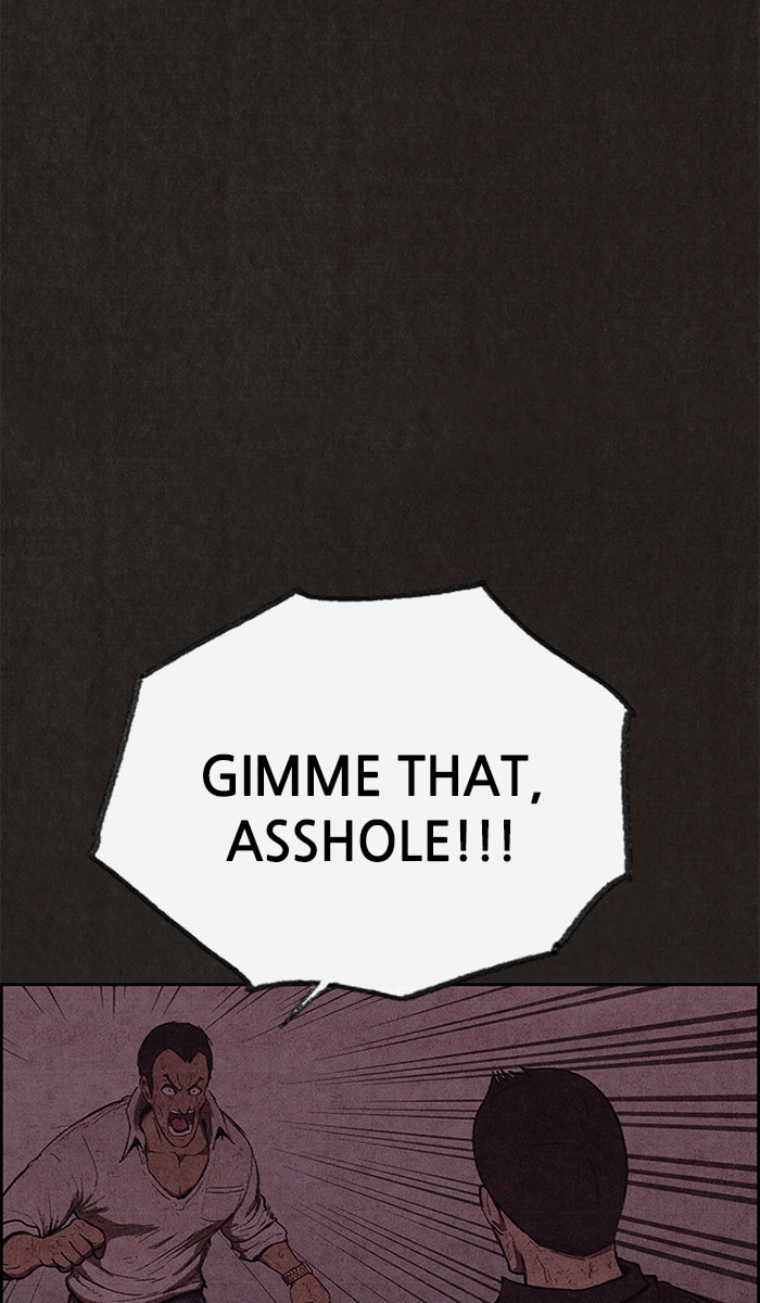 Sweet Home Chapter 118 page 9 - 