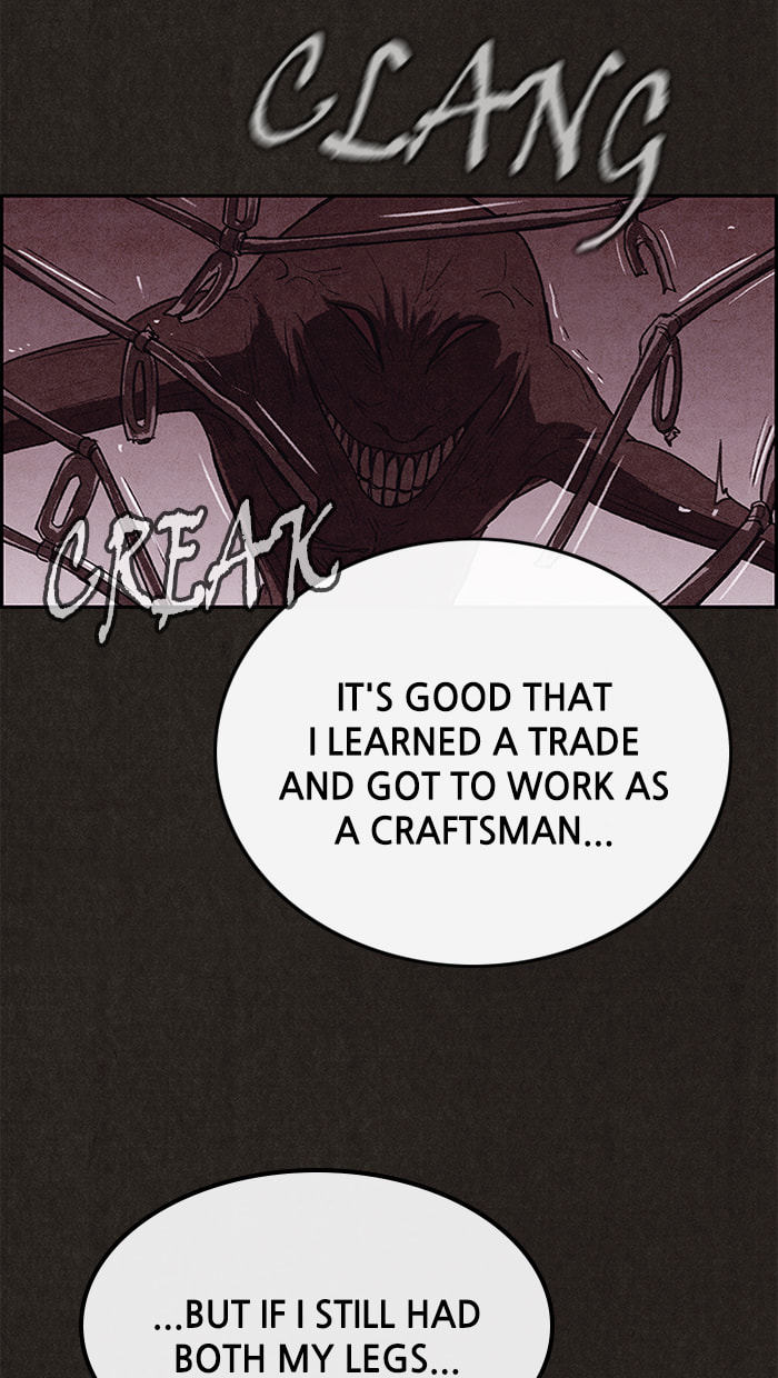 Sweet Home Chapter 118 page 81 - 